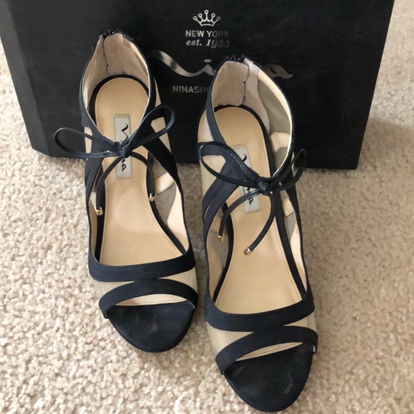 Nina High Heels 👠 (New York) - Picture 7 of 8